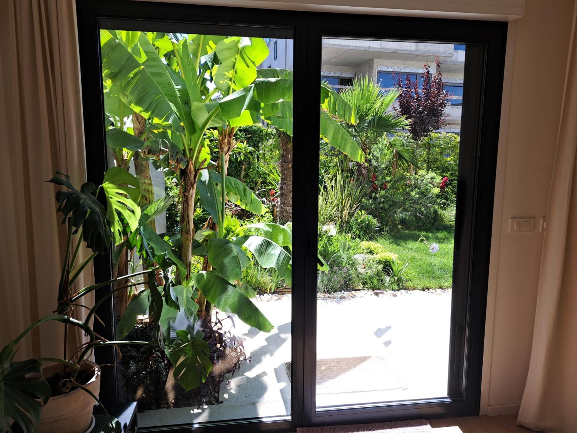 Apartment With Private Pool Split Exterior foto